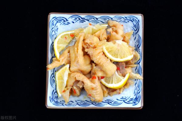 酸甜美食，吃著過癮，下酒又下飯，滿足全家人的胃