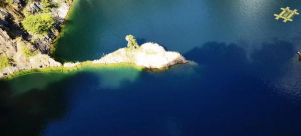 打卡世貿深坑酒店