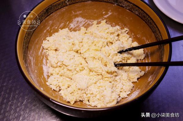 紅糖餅新做法，不發麵不用烤，無水無油，5分鐘做好，比麵包好吃