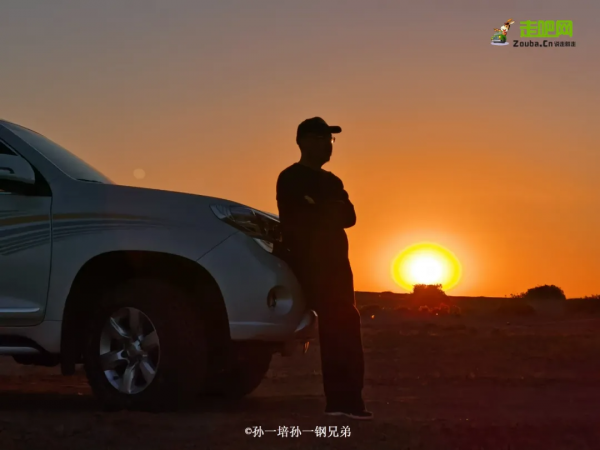 花甲之年，親兄弟攜手共駕35000公里，走過一趟刻骨銘心的旅行