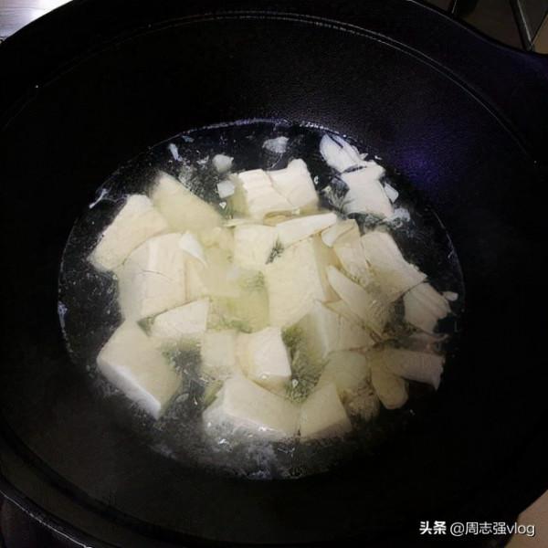 老婆買的蔥油豆腐,我驚呆了!一下給老婆買了2斤,老婆再買5斤 老婆買的蔥油豆腐,我驚呆了!一下給老婆買了2斤,老婆再買5斤