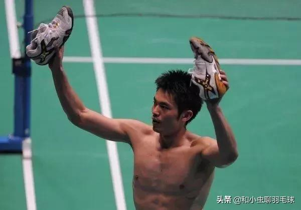 學會善待你的這個夥伴,羽球水平才能更進一步 學會善待你的這個夥伴,羽球水平才能更進一步