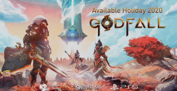 索尼公佈 PS+12 月美服會免遊戲:《眾神隕落》等 索尼公佈 PS+12 月美服會免遊戲:《眾神隕落》等