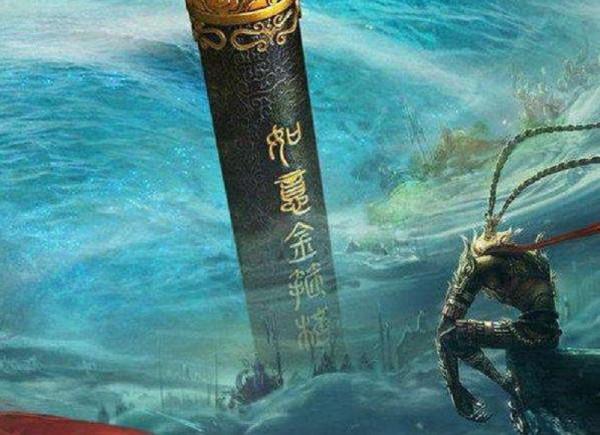 唐僧師徒五人的兵器是何來歷，誰的更牛