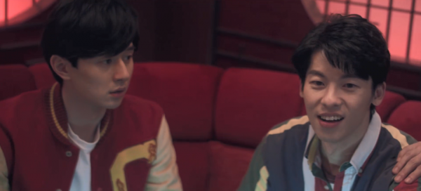 林心如又演國產狗血疼痛青春片？還讓霍建華、許光漢來跑龍套？