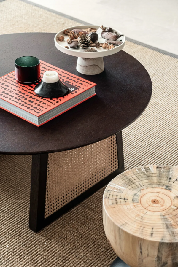 90㎡東南亞風格，超多細節