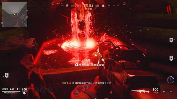 親臨戰場般的視聽體驗——《使命召喚：先鋒》