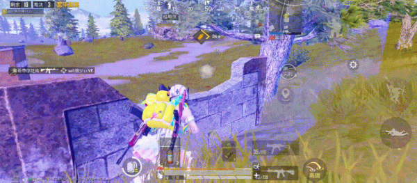 和平戰術教學：卡住敵人咽喉，上分從此不愁