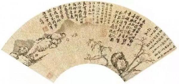 大收藏家龐元濟:富甲東南的虛齋收藏 大收藏家龐元濟:富甲東南的虛齋收藏