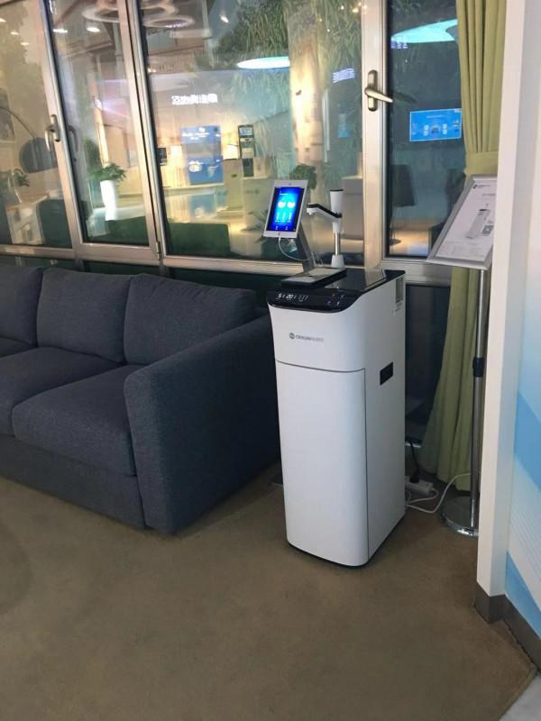 懂你的才是真智慧，一起看看我家的智慧水管家