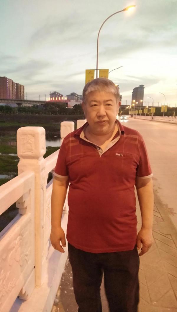 說說我的散步健身法 說說我的散步健身法