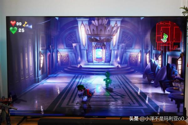 不到7000元入手75寸背光分割槽電視，雷鳥75S545C真實體驗如何？