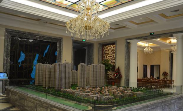 越來越多的小區流行別墅和高層搭配?買房之前,你應該瞭解這些 越來越多的小區流行別墅和高層搭配?買房之前,你應該瞭解這些