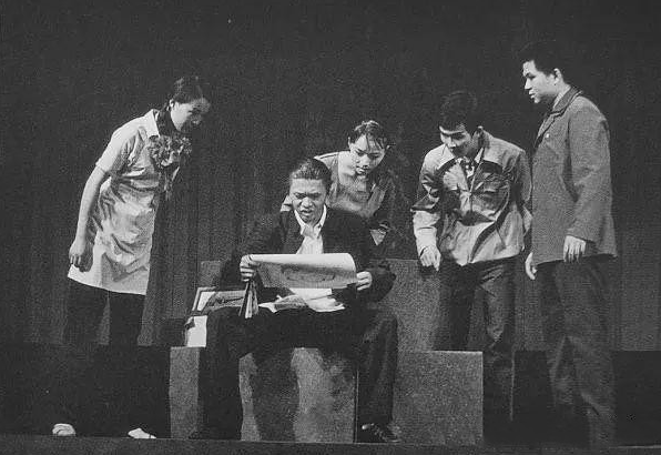 梁冠華：200斤還有女神倒追，因狄仁傑一夜爆紅，娶女導演成贏家