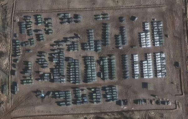 11月3日，烏克蘭叫囂對俄動手，日本威脅普京，土耳其欲打庫爾德