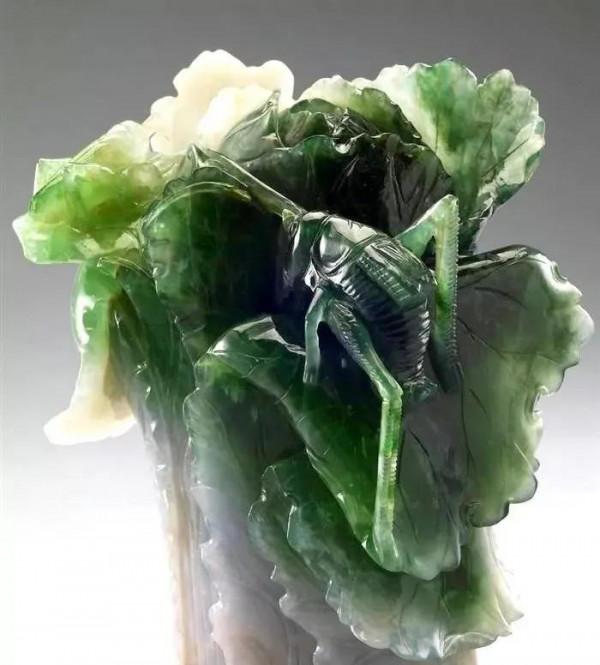 被蔣介石帶到臺灣的國寶級文物，藏在臺北故宮博物院，都有哪些？