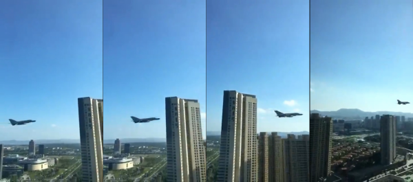 中國空軍獨苗殲8戰機，雷達效能不輸蘇27，高空偵察至今無法替代