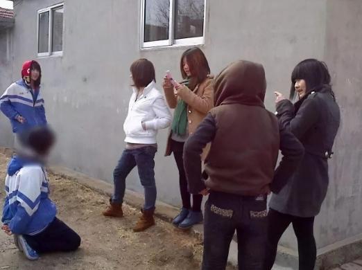 害怕孩子遭遇霸凌?是霸凌還是正常打鬧,父母可根據三點區分 害怕孩子遭遇霸凌?是霸凌還是正常打鬧,父母可根據三點區分