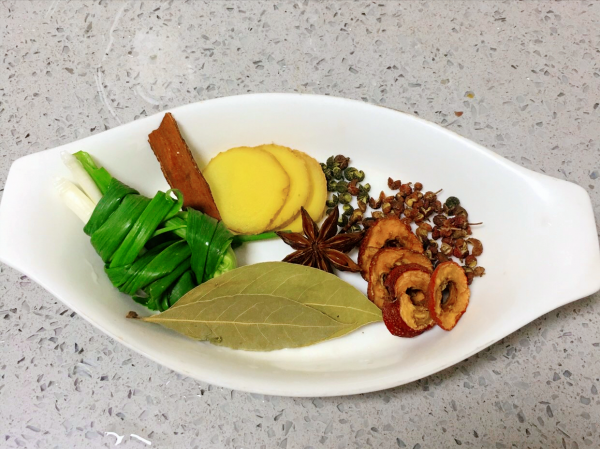 三十團圓飯，有這5道硬菜就夠了，色香味俱全，家人都誇你廚藝好