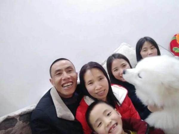 一封家書 | “我生命中最重要的你，一定會認認真真看完。”