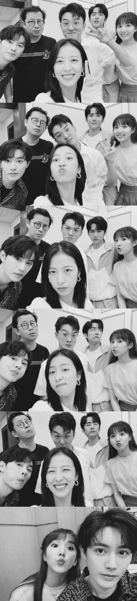 《大宋少年志2》官宣迴歸！導演編劇主演全都不變？明年播出