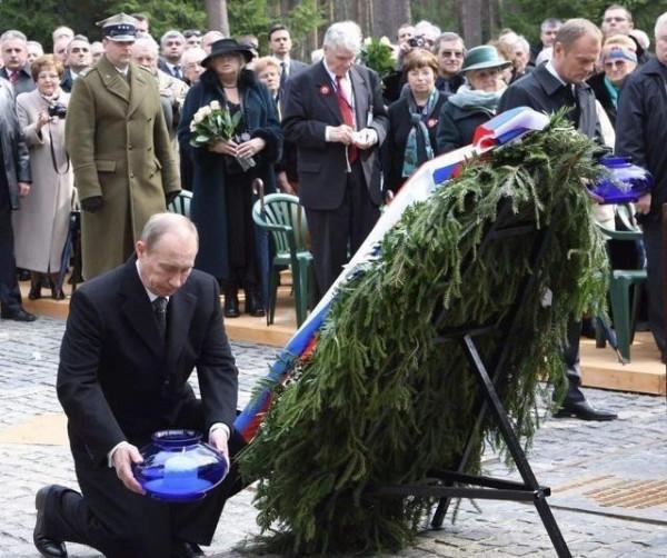 兩國曾有“世代深仇”,波蘭總統在俄羅斯墜機,是意外還是陰謀? 兩國曾有“世代深仇”,波蘭總統在俄羅斯墜機,是意外還是陰謀?