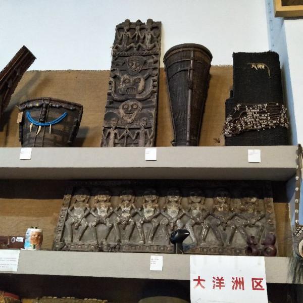 中國收藏最全面的非洲及大洋洲私家藝術博物館即將消失