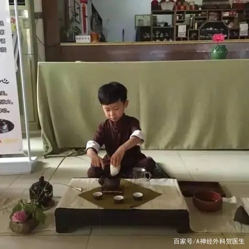 不宜喝茶的情況，您知道多少？聽我來給您說一說