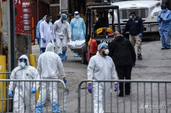 移居美國的廣東華裔，疫情中淪為拾荒者，被黑人襲擊身亡