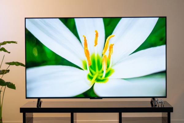 揭秘極致音畫小心機，高階軟屏＋音腔倒相管，榮耀智慧屏太細節