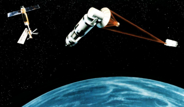 130:35!聯合國透過不首先在外層空間配置武器決議,美反對無效 130:35!聯合國透過不首先在外層空間配置武器決議,美反對無效