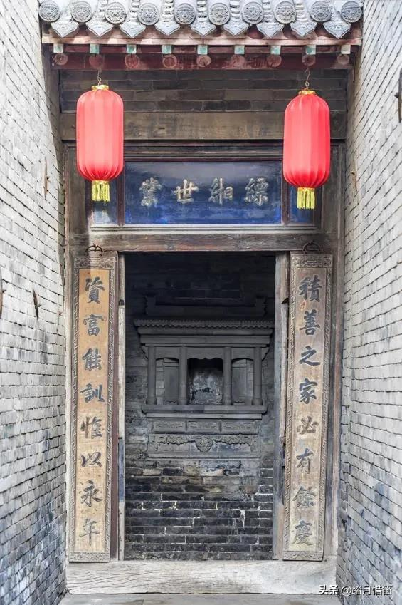 國內最大私人豪宅,比故宮大10萬平方米,被稱為“中國民間故宮” 國內最大私人豪宅,比故宮大10萬平方米,被稱為“中國民間故宮”