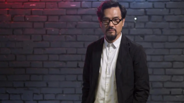 田啟文田雞：從配角到監製，一個黃金綠葉的自我修養