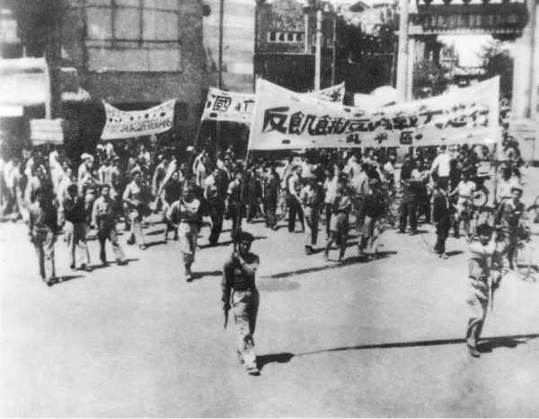 校慶倒計時！這麼燃的交大你見過嗎？