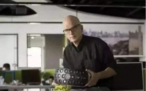 美國“不要”的科學家紮根中國，帶來頂級技術，最終移居中國創業