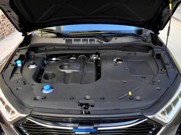 物美價廉該如何詮釋？7.77萬就配1.5T發動機+DVVT技術,又要爆款？