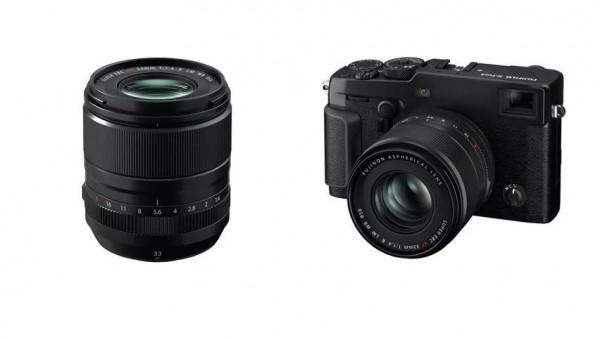 富士 XF33mmF1.4 R LM WR 新鏡頭正式發售 富士 XF33mmF1.4 R LM WR 新鏡頭正式發售