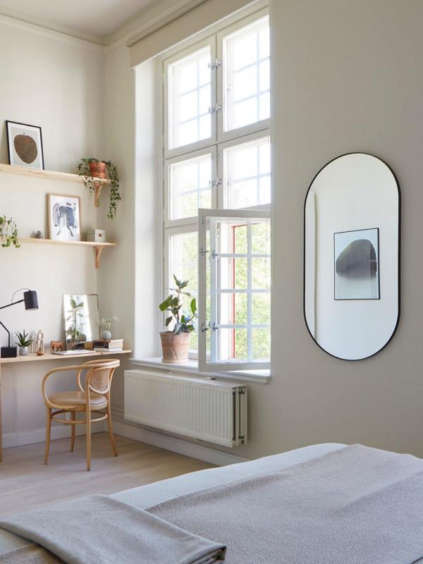 老房翻新後就不想搬了