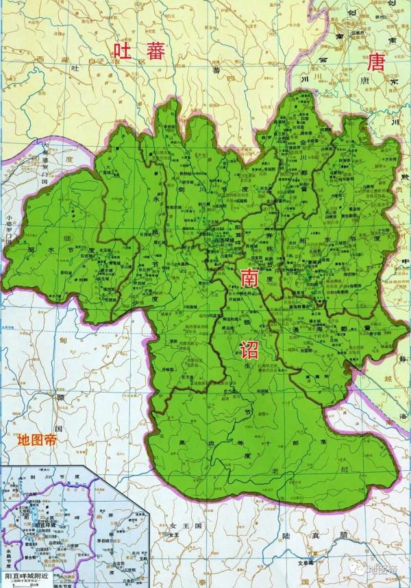 守邊疆6年不得歸,800徐州士兵譁變返鄉,竟被朝廷夷滅滿門 守邊疆6年不得歸,800徐州士兵譁變返鄉,竟被朝廷夷滅滿門