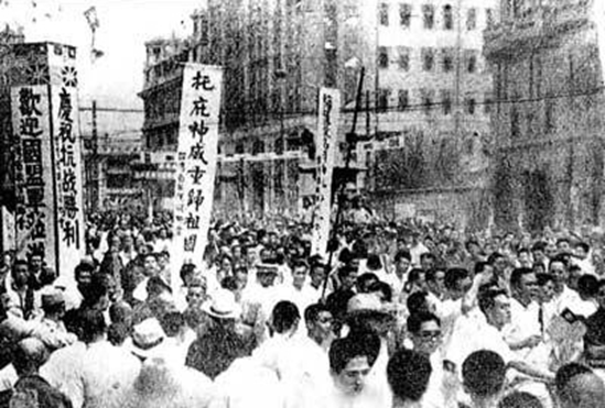 徐海東15年不打仗,為何在大將中排第二?毛主席:他對革命有大功 徐海東15年不打仗,為何在大將中排第二?毛主席:他對革命有大功