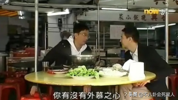 TVB這5位女星命真好，年近半百但風韻猶存，還能嫁富二代嫩男