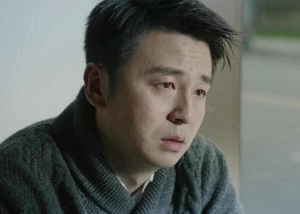 2022年開年，叔圈演員重排名：劉奕君衝到第二，梁朝偉只能排第十