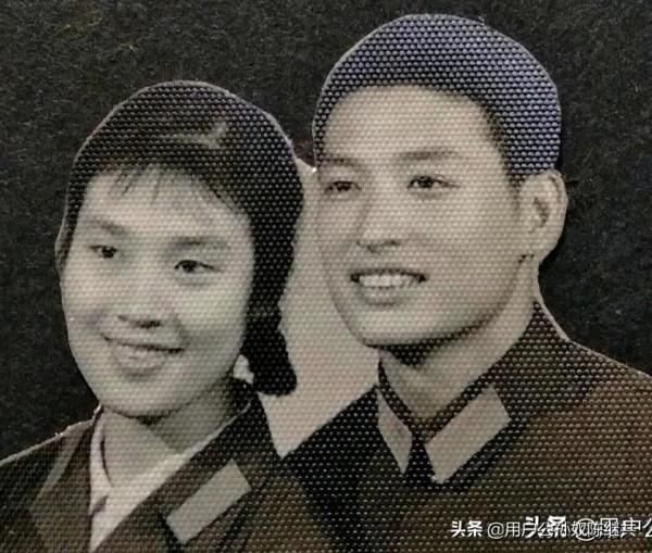 “的確良”：記憶中在軍營穿第一件！中國人解決穿衣的時代理想