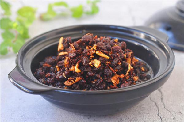 湖南人的最愛，比辣椒更下飯，蛋白質勝過牛肉，太香了