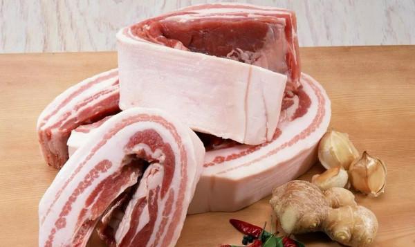 明日大雪，又到一年醃肉時