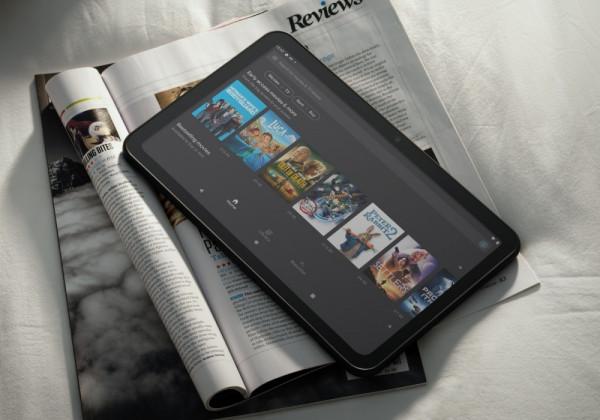 HMD Global推出新平板Nokia T20,採用虎賁處理器,定位入門級 HMD Global推出新平板Nokia T20,採用虎賁處理器,定位入門級