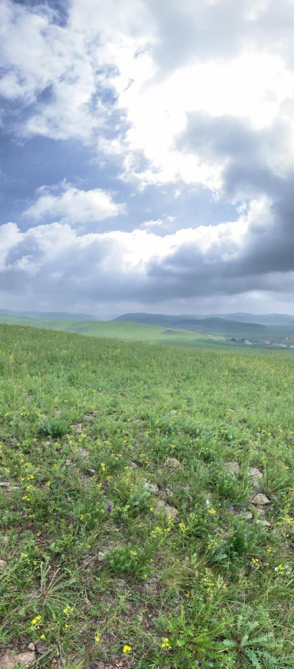 北京自駕烏蘭布統三日帶娃遊