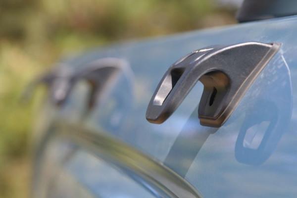 緊跟潮流的商用皮卡！試駕長城皮卡金剛炮