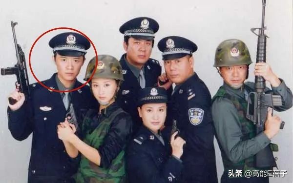 躺槍6年!張博忍無可忍發聲澄清:那個吸毒的演員張博不是我 躺槍6年!張博忍無可忍發聲澄清:那個吸毒的演員張博不是我