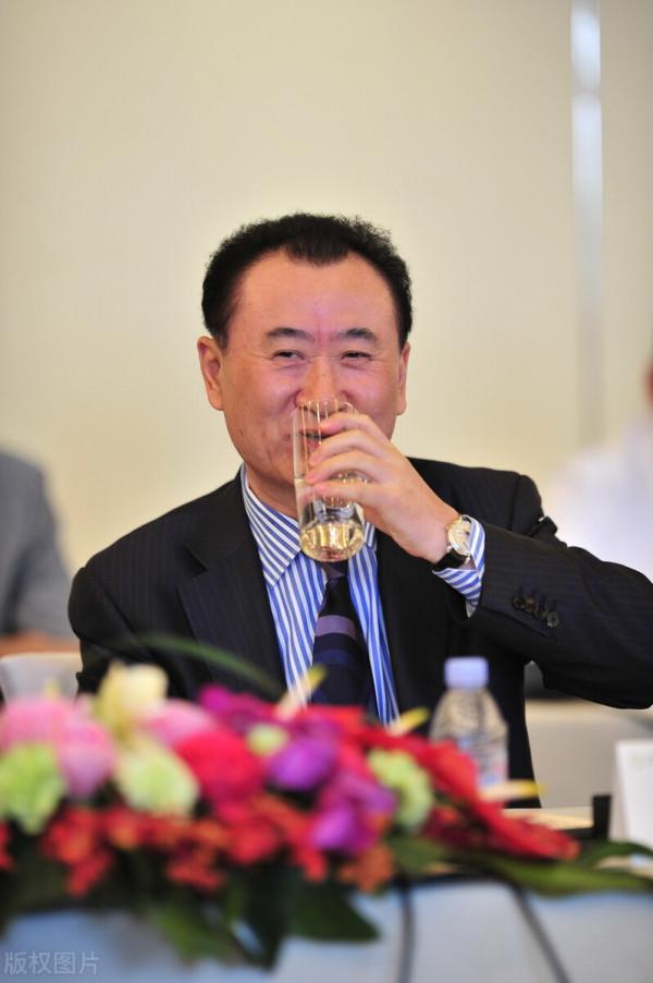 將時間拉長看，許家印和王健林之間，差了不止一個“賈躍亭”